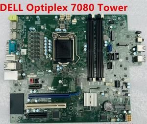 Para <span class=keywords><strong>Dell</strong></span> Optiplex <span class=keywords><strong>7080</strong></span> MT escritorio reacondicionado placa base LGA1151 enchufe doble canal de memoria integrado A520 64GB - Product Image 4