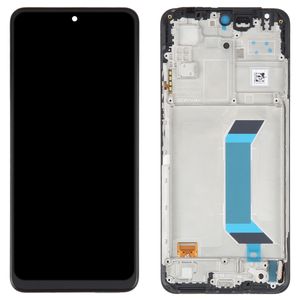 AMOLED Original téléphone Mobile écran LCD numériseur assemblage complet avec cadre pour <span class=keywords><strong>Xiaomi</strong></span> <span class=keywords><strong>Redmi</strong></span> <span class=keywords><strong>Note</strong></span> <span class=keywords><strong>12</strong></span> chine/<span class=keywords><strong>Note</strong></span> <span class=keywords><strong>12</strong></span> 5G - Product Image 2