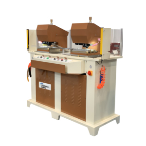 Machines à fabriquer <span class=keywords><strong>des</strong></span> ceintures en cuir, <span class=keywords><strong>machine</strong></span> à perforer les ceintures en cuir à double tête - Product Image 2