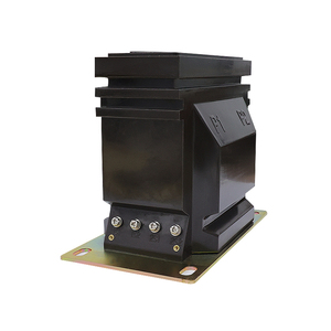 Wakan LZZBJ9-10H1 duy nhất giai đoạn trung bình & cao áp <span class=keywords><strong>Epoxy</strong></span> nhựa 10KV hình xuyến cuộn dây hiện tại biến áp 250/5 - Product Image 4