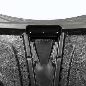 Capó Ventilado Estilo VRS de Fibra de Carbono para Subaru BRZ Toyota GT86 Scion FR-S 2012-2020, Cubierta de Capó Delantero - Product Image 5