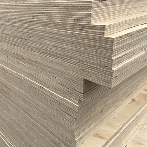 1200x2400MM 6MM-25MM spessore <span class=keywords><strong>WBP</strong></span> colla pino nucleo CDX compensato strutturale pino per la costruzione - Product Image 5