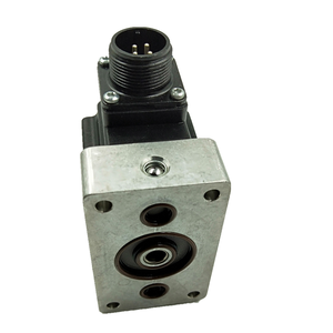 Vannes hydrauliques KVME11201 KVME11204 KVEBB1404 KVEBB1802 KVEBS0799 Commande pilote KVE KVEBA KVME KVEBB - Product Image 2