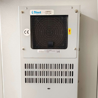 Centre d'usinage vertical CNC 4 axes VMC300 avec commande Fanuc, broche BT40, machine de fraisage de métaux