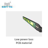 Antenne wifi Ebyte ODM TX4G-JKC-19 4g/lte 868mhz 915mhz 2.4ghz antenne de communication sans fil antenne émetteur fm