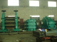 Ligne de production clé en main de barres d'armature en acier, laminoir à barres d'armature avec support technique