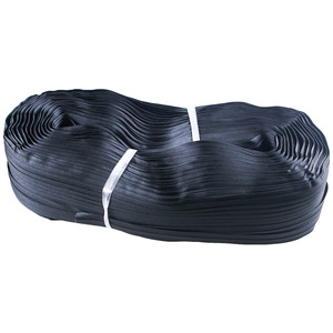 Fournisseur chinois de fermetures éclair en <span class=keywords><strong>nylon</strong></span> certifiées OEKO-TEX personnalisées à bas prix, avec échantillon gratuit - Product Image 2