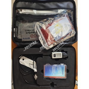Sonde différentielle Tektronix TDP3500 3.5 Ghz NOUVEAU - Product Image 1