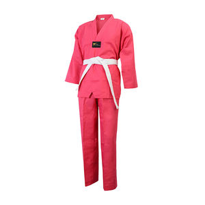 ชุดเทควันโด <span class=keywords><strong>WTF</strong></span> - Product Image 3