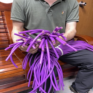 Gymarts kháng Bungee ban nhạc kháng Bungee tập thể dục ban nhạc cho tập luyện - Product Image 4