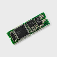 FANUC A20B-2901-0280 Pembongkaran papan sirkuit kartu kecil, kondisi bekas bagus, dapat diuji, harga spot dapat dinegosiasikan
