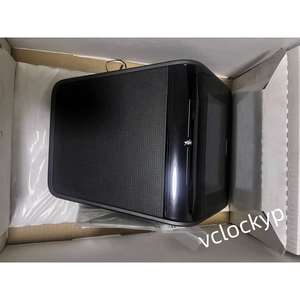1 ชิ้น CRESTRON CCS-UC-1-AV W/PS KIT ระบบการประชุมทางวิดีโอแบบรวมบนเดสก์ท็อปที่ใช้แล้ว - Product Image 2