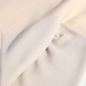 Sudadera de cuello redondo de algodón 100% personalizada, sudadera en blanco de peso pesado de gran tamaño OEM ODM de etiqueta privada para hombres, tejido por ordenador - Product Image 5