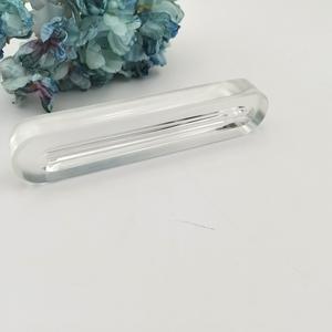 レベルゲージのためのWINTONのホウケイ酸塩3.3ガラス管 - Product Image 6