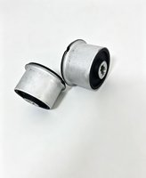 JIRUNDA Silentblocs de bras de suspension inférieur pour 970 (OE97034124502) – Remplacement – Neuf – Garantie 2 ans – Henan
