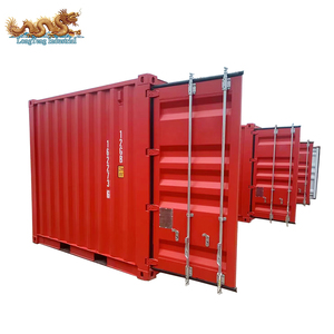 Xách tay mini lưu trữ CSC chứng nhận <span class=keywords><strong>10</strong></span> feet chiều dài 10ft <span class=keywords><strong>10</strong></span> Chân <span class=keywords><strong>10</strong></span> <span class=keywords><strong>ft</strong></span> thép kim loại vận chuyển <span class=keywords><strong>container</strong></span> giá cho bán - Product Image 4