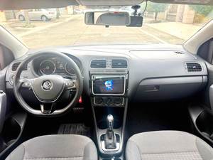 Voitures d'occasion 2016 2017 2018 <span class=keywords><strong>Volkswagen</strong></span> Polo Petite <span class=keywords><strong>Voiture</strong></span> Faible Kilométrage Voitures d'occasion Pas Chères avec un Excellent Rapport Qualité-Prix pour un Usage Quotidien - Product Image 4