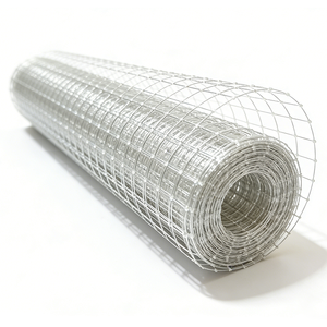 Fabrikverkauf: Premium-Kunststoff-Hühnerdrahtgeflecht für Hühnerställe und Hühnerkäfige - Product Image 6