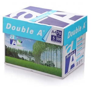 70g 80gsm <span class=keywords><strong>A4</strong></span> gấp đôi Một bản sao giấy với giấy in mịn không gây nhiễu - Product Image 3