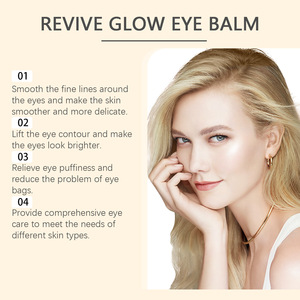 Stick Crème Contour des Yeux à la Vitamine C : Répare, Raffermit, Hydrate et Atténue les Rides Fines – Convient à Tous les Types de Peau - Product Image 4