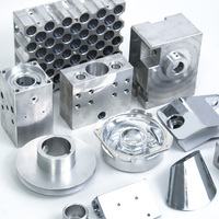 Usinage CNC personnalisé Contrôle du volume Bouton audio Accessoires audio pour haut-parleur offerts par les services d'usinage de précision