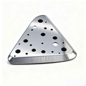 Usine OEM de précision personnalisée sur mesure emboutissage de métal moule de tournage CNC services de moulage sous pression en alliage d'aluminium - Product Image 4