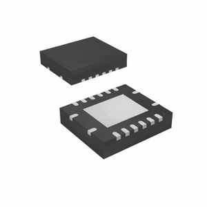 Compras en Línea de Componentes Electrónicos: Circuito Integrado MUX/DEMUX 4 X 16VQFN con Pad Expuesto 16 VFQFN, Canal del Fabricante SN74CBT3257CRGYR Logic - Product Image 1