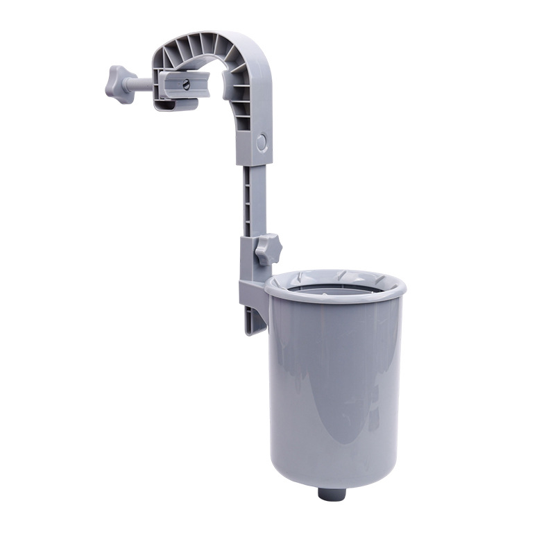 Schiumarola per scorie di piscina