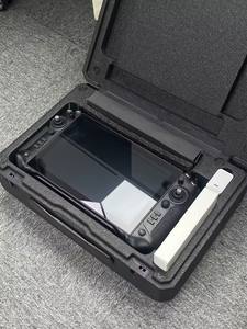 Station terrestre SIYI UniRC 10 Pro à trois fréquences, IP54, écran 10,1 pouces, transmission à 45 km, télécommande pour drone, véhicule terrestre autonome, véhicule sous-marin autonome, robot - Product Image 5