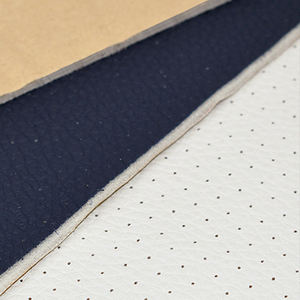 Delikli <span class=keywords><strong>3</strong></span> mm yapay sahte onarı<span class=keywords><strong>m</strong></span> yama kendinden yapışkanlı sentetik PVC deri Sticker kanepe araba tamir için sünger ile - Product Image 4