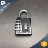 Cadenas à combinaison à 10 chiffres personnalisé ANLI
