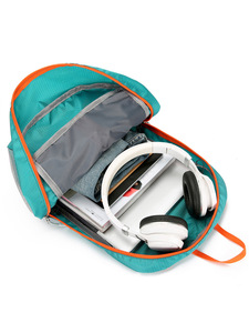 Hot Selling <b>Large</b> Capacity Travel Portable Unisex Casual Climbing Foldable Outdoor Hiking Backpack - Product Image 6