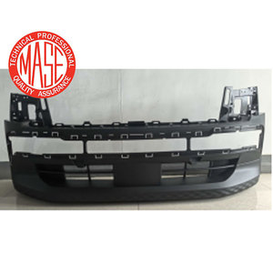 Parachoques Delantero MASE Estilo Nuevo para <span class=keywords><strong>Nissan</strong></span> Kicks 2025 62026-7LG0A - Product Image 5
