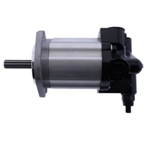 Mới bơm thủy lực 91271-26200 cho xe nâng <span class=keywords><strong>f18a</strong></span> s4e s4e2 động cơ - Product Image 4