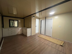 Maison conteneur mobile extensible en panneaux sandwich chinois modernes, détachables, à prix de gros, très demandée - Product Image 5