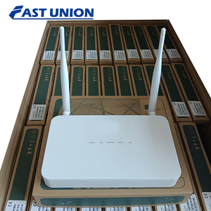 FTTH tr069 IPv6 PPPoE GPON onu f670l v1.0 V7.1 GPON UPC 5dB ONT onu Bộ định tuyến 4ge + 1pots + 2.4G WIFI + 5G Wifi + 1USB - Product Image 2