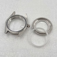 Часы Clean Factory 5A Grade с позолоченным корпусом, золотистым циферблатом, весом 220 г, механизмом 3255, отображением даты, механические, повседневные, универсальные
