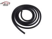 Joint d'étanchéité de toit ouvrant automatique 8R0877291 Bande de caoutchouc imperméable pour Audi Volkswagen