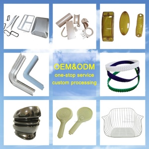 Tùy chỉnh chân không đúc dịch vụ rõ ràng minh bạch 3D dịch vụ in ấn ABS PC Polycarbonate xe ánh sáng Silicone đúc nguyên mẫu - Product Image 2