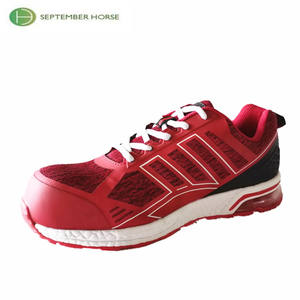 Hafif Safetix tayvan darbe test cihazı spor tarzı güvenlik ayakkabıları - Product Image 2