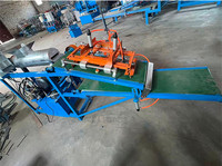 Machine entièrement automatique pour la fabrication d'encens Agarbatti du Tibet, machine à fabriquer des bâtonnets d'encens à vendre