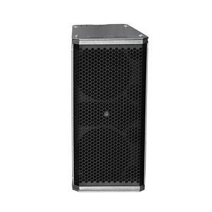 Haut-parleur Line Array étanche de 8 pouces, système audio extérieur, sonorisation passive professionnelle, Line Array toutes saisons pour concerts et événements - Product Image 2