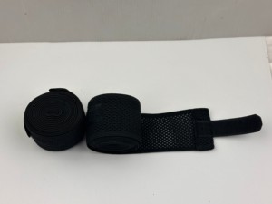 สายรัดข้อมือแบบยืดหยุ่นสูง 3 เมตร ปรับได้ พร้อมตัวล็อคแบบตะขอและห่วง ระบายอากาศได้ดี ใช้ได้ทั้งชายและหญิง สำหรับการฝึกความแข็งแรง - Product Image 3