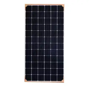 Pannello solare Jinko 330W vendita calda uso domestico Mono 315W 320W 325W 330W 335W pannello solare