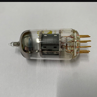 PSVANE ART 12AU7-S Preamp Vakum Tüpü, 9-Pin Altın Kaplama Çift Triyot Valf, ECC82'nin yerine geçer, Vintage Amplifikatör Tamiri ve Ses DIY'sı