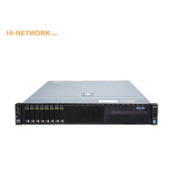 Kualitas tinggi Fusion Server RH2288H V3 V5 V6 V7 2U Server RH2288H V3 untuk Huawei