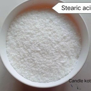 Cire de paraffine Junda Europe 1 tonne de cire de paraffine pour bougies Cire de paraffine Parafina 58-60 entièrement raffinée pour la fabrication de bougies - Product Image 5