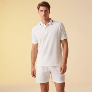 Camisetas sin mangas para mujer, camiseta de tenis de secado rápido y pantalones cortos, transpirables, cómodos uniformes de falda Pickleball, uniformes de tenis de secado rápido - Product Image 4