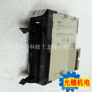   Unidad de Control de Posición PLC CJ1W-NC413 de 4 Ejes con Salida de Colector Abierto - Product Image 4