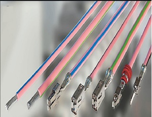 Harnais de fil d'appareil ménager pour le réfrigérateur - Product Image 1